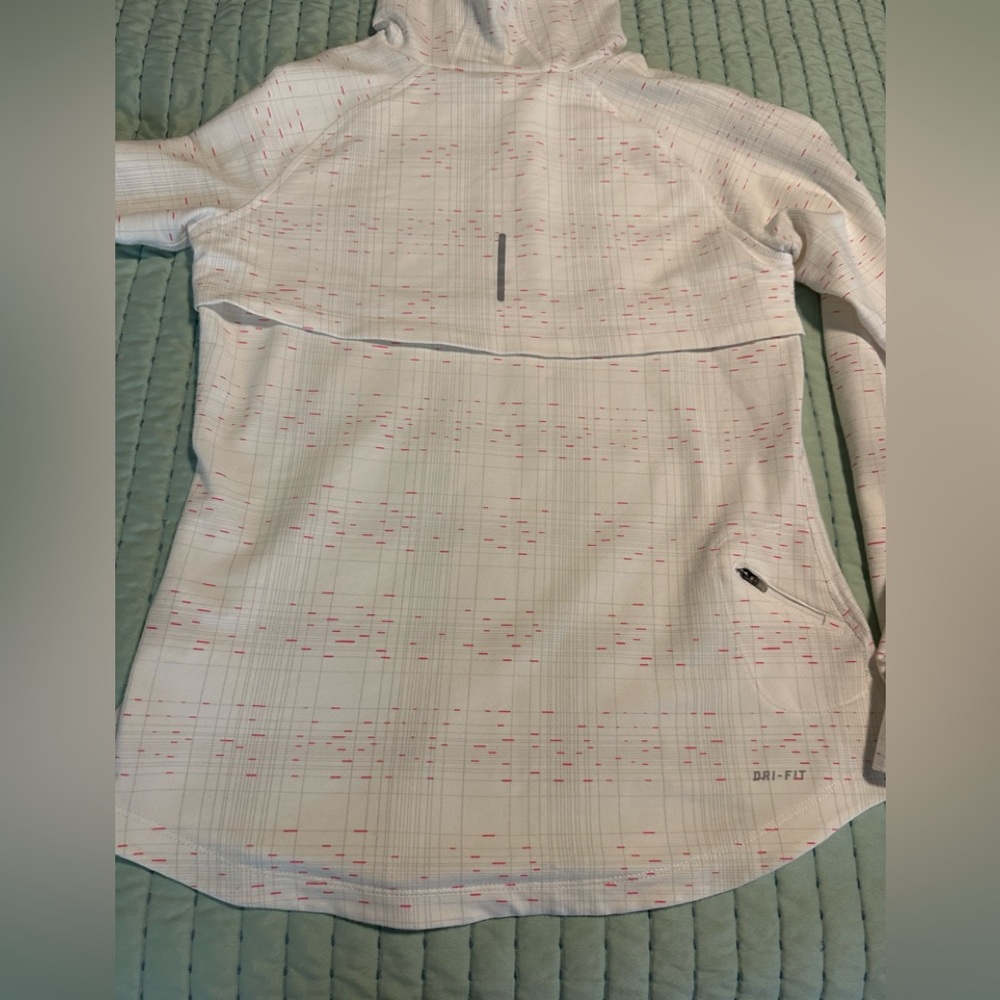 Nike Womans athletic hoodie - Picture 3 of 10